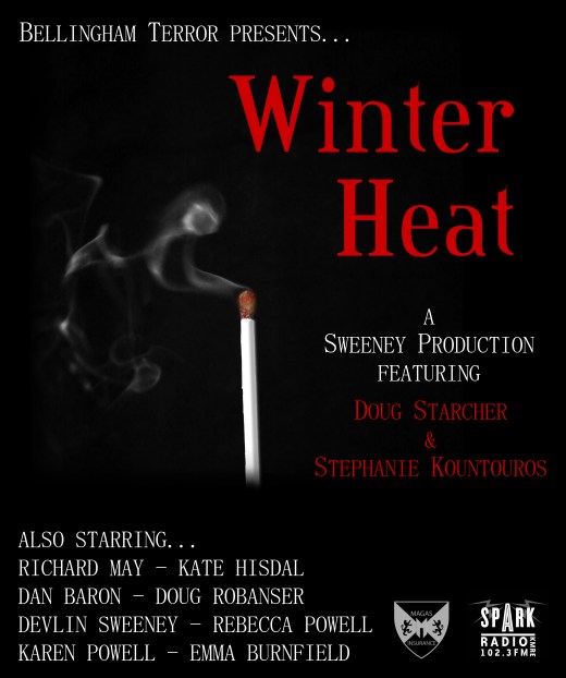 Bellingham Terror Ep9 Poster